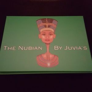 The Nubian by Juvia's